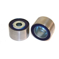 SuperPro Rear Differential To Crossmember To Chassis Mount Bush Kit Fits Nissan SPF3775K