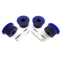 SuperPro Rear Spring Front Eye Bush Kit Fits Hyundai SPF3779K