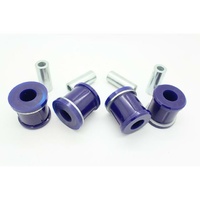 SuperPro Front Control Arm Upper-Inner Bush Kit FOR Mitsubishi SPF3792K