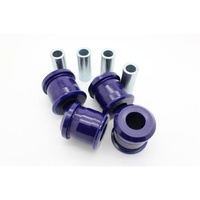 SuperPro Front Control Arm Upper-Inner Bush Kit FOR Ford Mazda SPF3796K