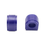 SuperPro Front Sway Bar Mount Bush Kit Fits Ford Mazda SPF3800-30K