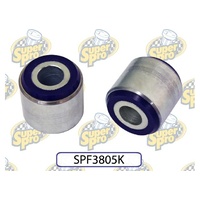 SuperPro Front Shock Absorber Lower Bush Kit Fits Ford Mazda SPF3805K