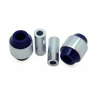 SuperPro Rear Control Arm Lower-Outer Bush Kit FOR Bmw SPF3806K