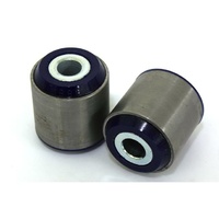 SuperPro Front Shock Absorber Lower Bush Kit Fits Nissan SPF3854K