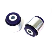 SuperPro Front Control Arm Lower-Rear Bush Kit FOR VW SPF3871K