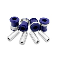 SuperPro Front Control Arm Upper-Inner Bush Kit FOR VW SPF3873K
