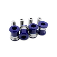 SuperPro Front Control Arm Upper-Inner Bush Kit FOR VW SPF3873XK