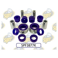 SuperPro Front Control Arm Lower-Inner Front & Rear Bush Kit Fits Scion Subaru Toyota SPF3877K