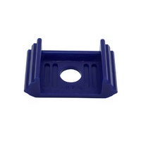 SuperPro Front Gearbox Mount Insert Bush Kit Fits Scion Subaru Toyota SPF3879K