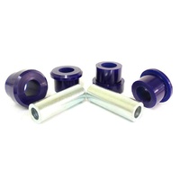 SuperPro Front Control Arm Lower-Rear Bush Kit FOR Lexus Toyota SPF3881K