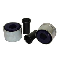 SuperPro Front Control Arm Lower-Rear Bush Kit FOR Nissan SPF3886K
