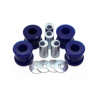 SuperPro Front Control Arm Upper-Inner Alignment Bush Kit FOR Ford Mazda SPF3892K