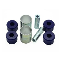 SuperPro Rear Trailing Arm Lower-Rear Bush Kit FOR Volvo SPF3897K