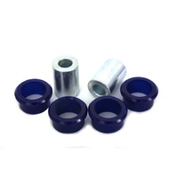 SuperPro Rear Lateral Arm Rear-Inner Bush Kit FOR Nissan SPF3929K