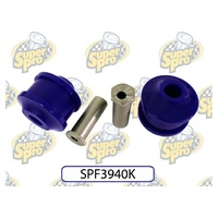 SuperPro Front Radius Arm To Chassis Mount Bush Kit Caster Adjustable FOR Bmw SPF3940K
