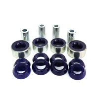 SuperPro Front Control Arm Lower-Inner Front & Rear Bush Kit FOR Nissan SPF3962K