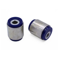 SuperPro Rear Toe Control Arm Inner Bush Kit FOR Nissan SPF3966K