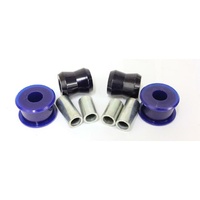 SuperPro Front Shock Absorber Bush Kit Fits Fiat SPF3970K