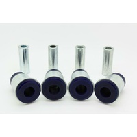 SuperPro Rear Control Arm Lower-Inner Bush Kit FOR Nissan SPF3974K