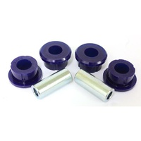 SuperPro Front Control Arm Lower-Rear Bush Kit FOR Holden HSV SPF3980K