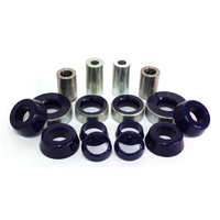 SuperPro Front Control Arm Lower-Front & Rear Bush Kit FOR Renault SPF3986K