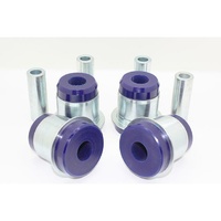 SuperPro Front Control Arm Lower-Inner Bush Kit FOR Jeep SPF4019K
