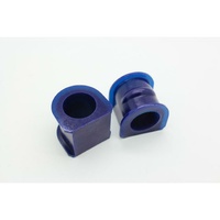 SuperPro Front Sway Bar Mount Bush Kit Fits Holden Isuzu SPF4030-29K