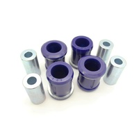 SuperPro Front Control Arm Lower-Inner Bush Kit FOR Ldv SPF4032K