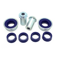 SuperPro Front Control Arm Lower-Inner Rear Bush Kit FOR Toyota SPF4049K