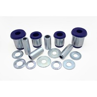 SuperPro Front Control Arm Lower Bush Kit FOR Lexus Toyota SPF4051K