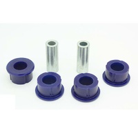 SuperPro Rear Control Arm Lower Bush Kit FOR Toyota SPF4061K