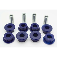 SuperPro Rear Control Arm Upper-Inner Bush Kit FOR Toyota SPF4062K