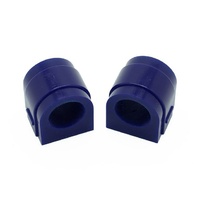SuperPro Front Sway Bar Mount Bush Kit Fits Holden SPF4080-27K