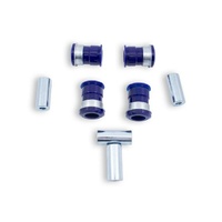 SuperPro Front Control Arm Lower Bush Kit FOR Nissan SPF4128K