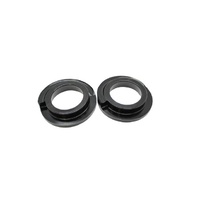 SuperPro Rear Spring Seat Upper Bush Kit Fits Nissan SPF4135K