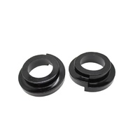 SuperPro Rear Spring Seat Lower Bush Kit Fits Nissan SPF4136K
