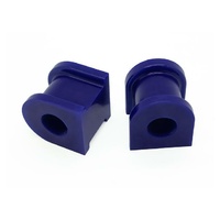 SuperPro Front Sway Bar Mount Bush Kit Fits Lexus SPF4148-27.2K