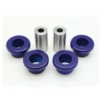 SuperPro Front Control Arm Lower-Front Bush Kit FOR Audi Seat Skoda VW SPF4175K