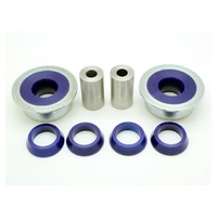 SuperPro Front Control Arm Lower-Rear Bush Kit FOR Audi Seat Skoda VW SPF4176K