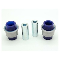SuperPro Control Arm Lower-Inner Bush Kit FOR Audi VW SPF4181K