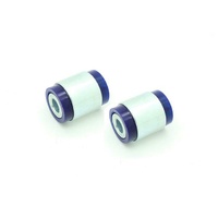 SuperPro Rear Control Arm Upper-Inner Bush Kit FOR Audi VW SPF4193K