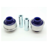 SuperPro Rear Trailing Arm Bush Kit FOR Audi VW SPF4195K