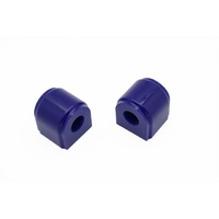 SuperPro Rear Sway Bar Mount Bush Kit Fits Mazda SPF4203-15K