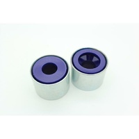 SuperPro Front Control Arm Lower-Rear Bush Kit FOR Mazda SPF4205K