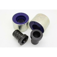 SuperPro Front Control Arm Lower-Rear Bush Kit Double Offset FOR Honda SPF4245K