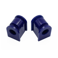 SuperPro Front Sway Bar Mount Bush Kit Fits Mazda SPF4246-23K