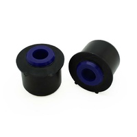 SuperPro Front Control Arm Lower-Rear Bush Kit Single Offset FOR Honda SPF4260K