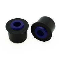 SuperPro Front Control Arm Lower-Rear Bush Kit FOR Honda SPF4263K