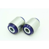 SuperPro Rear Control Arm Lower Inner Bush Kit FOR Bmw SPF4313K