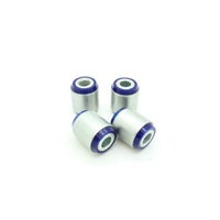 SuperPro Rear Toe Control Arm Inner & Outer Bush Kit FOR Bmw SPF4315K